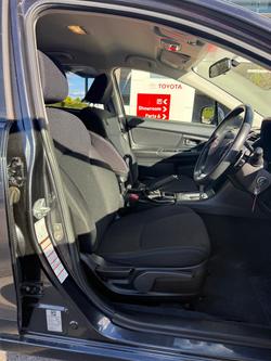 2012 Subaru Impreza 2.0i-L