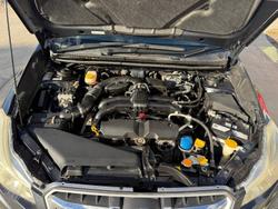 2012 Subaru Impreza 2.0i-L
