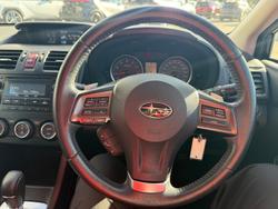 2012 Subaru Impreza 2.0i-L