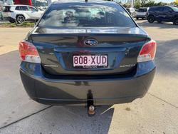 2012 Subaru Impreza 2.0i-L