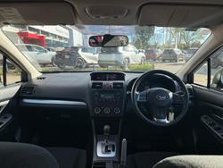2012 Subaru Impreza 2.0i-L