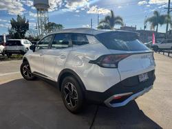 2023 Kia Sportage S