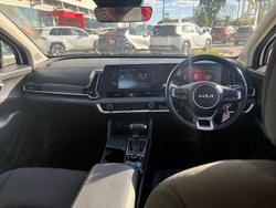 2023 Kia Sportage S