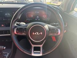2023 Kia Sportage S