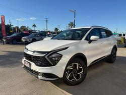 2023 Kia Sportage S