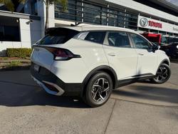 2023 Kia Sportage S