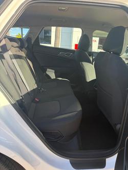 2023 Kia Sportage S