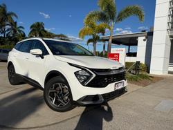 2023 Kia Sportage S