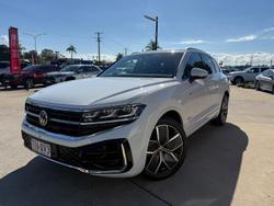 2024 Volkswagen Touareg 210TDI R-Line