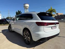 2024 Volkswagen Touareg 210TDI R-Line