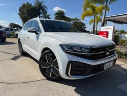 2024 Volkswagen Touareg 210TDI R-Line