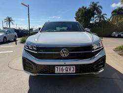 2024 Volkswagen Touareg 210TDI R-Line