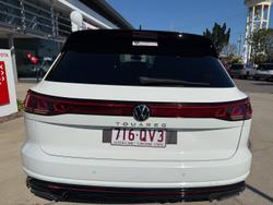2024 Volkswagen Touareg 210TDI R-Line