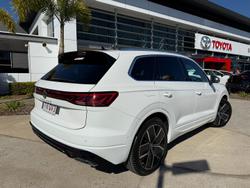 2024 Volkswagen Touareg 210TDI R-Line