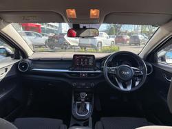 2019 Kia Cerato S