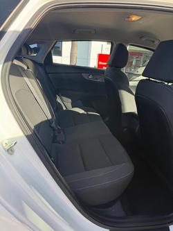 2019 Kia Cerato S
