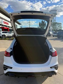 2019 Kia Cerato S