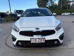 2019 Kia Cerato S