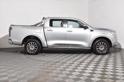 2021 GWM Ute Cannon