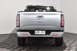 2021 GWM Ute Cannon