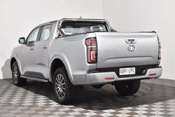 2021 GWM Ute Cannon