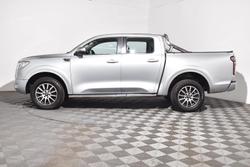 2021 GWM Ute Cannon