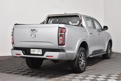 2021 GWM Ute Cannon