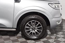 2021 GWM Ute Cannon