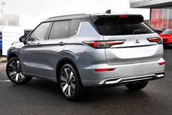 2025 Mitsubishi Outlander Exceed Tourer