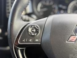 2021 Mitsubishi Outlander Black Edition