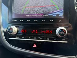 2021 Mitsubishi Outlander Black Edition