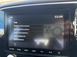 2021 Mitsubishi Outlander Black Edition