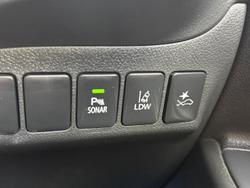 2021 Mitsubishi Outlander Black Edition