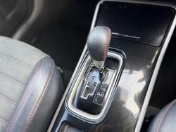 2021 Mitsubishi Outlander Black Edition