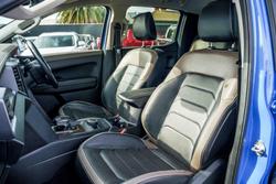 2023 Volkswagen Amarok TDI600 Style