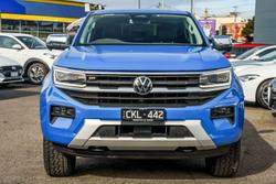 2023 Volkswagen Amarok TDI600 Style