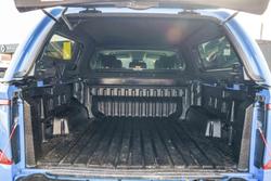2023 Volkswagen Amarok TDI600 Style