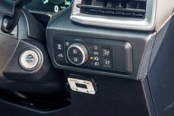 2023 Volkswagen Amarok TDI600 Style