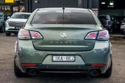 2016 Holden Calais V