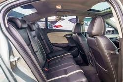 2016 Holden Calais V