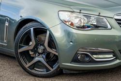 2016 Holden Calais V
