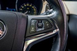2016 Holden Calais V