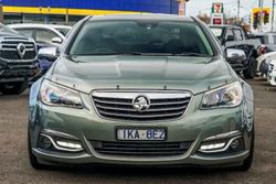2016 Holden Calais V