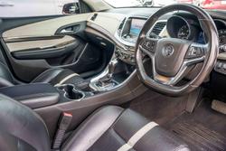 2016 Holden Calais V