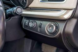 2016 Holden Calais V
