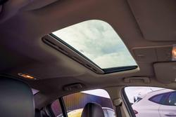 2016 Holden Calais V