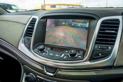 2016 Holden Calais V