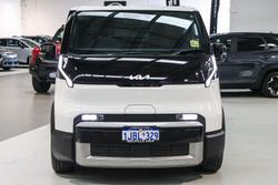 2026 Kia PV5 Cargo S Long Range