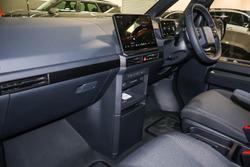 2026 Kia PV5 Cargo S Long Range