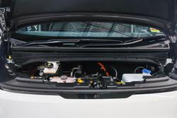 2026 Kia PV5 Cargo S Long Range